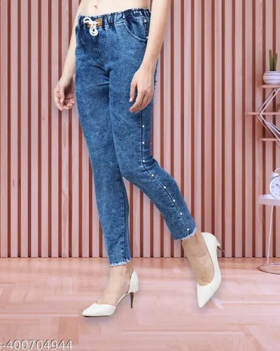 Ladies Jeans