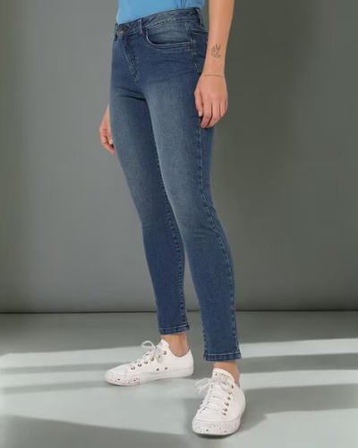 Ladies Jeans